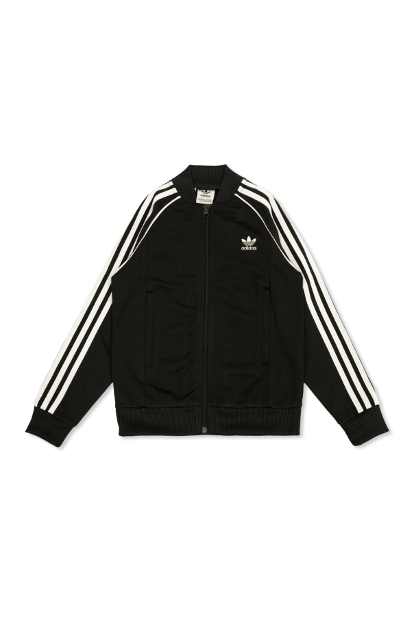 Adidas trainingsjack deals